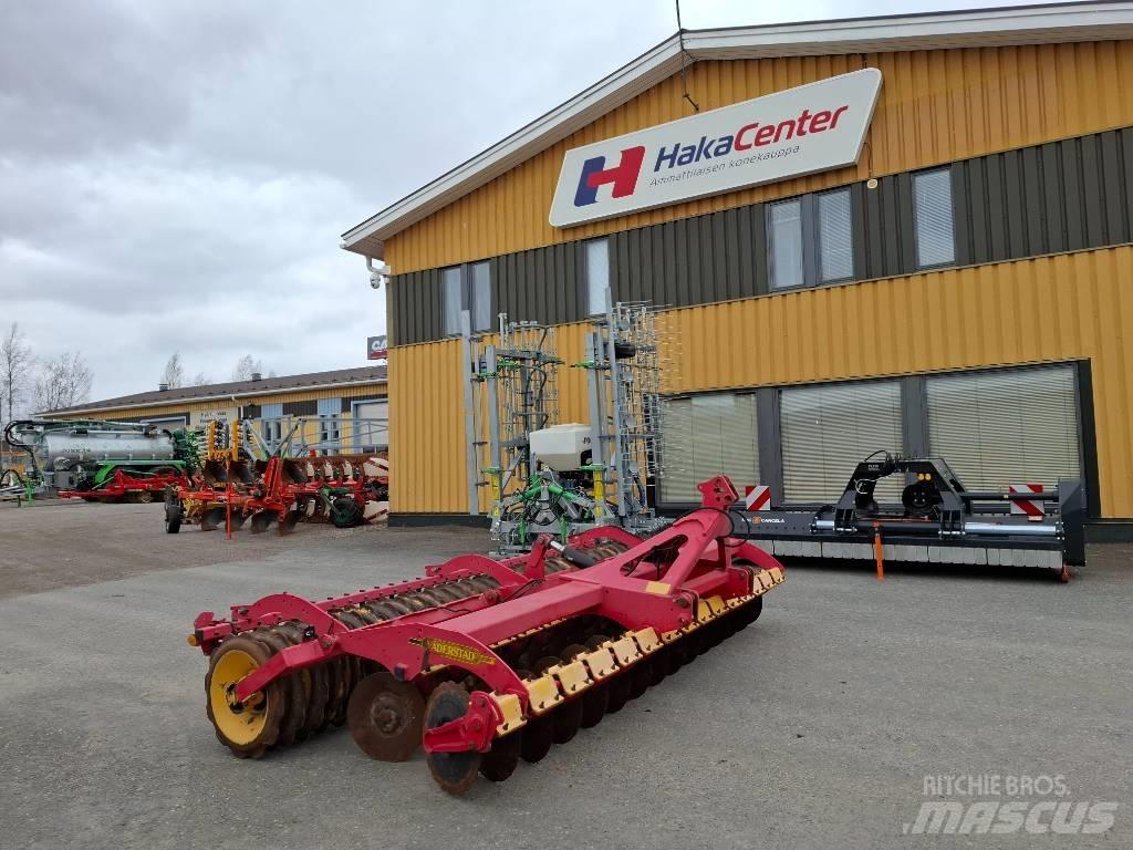 Väderstad CR400 Schijveneggen