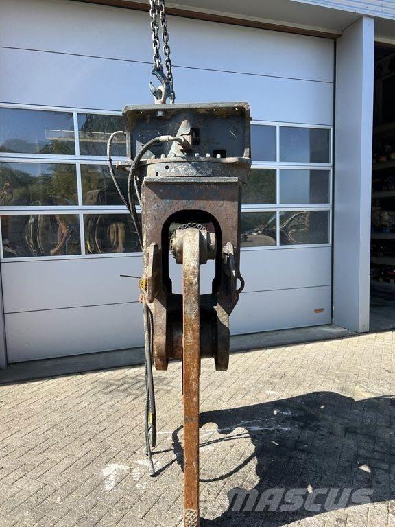 VTN HP21 Scharen