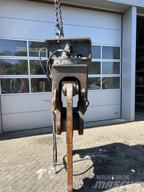 VTN HP21 Scharen