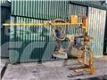 Probst jumbo bv Overige componenten