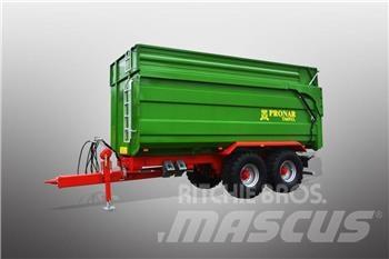 Pronar T669XL Overige aanhangers