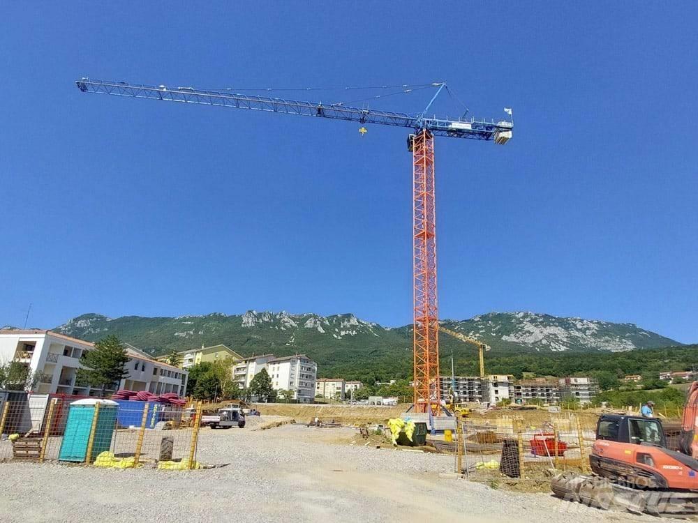 Raimondi MR 210 Torenkranen