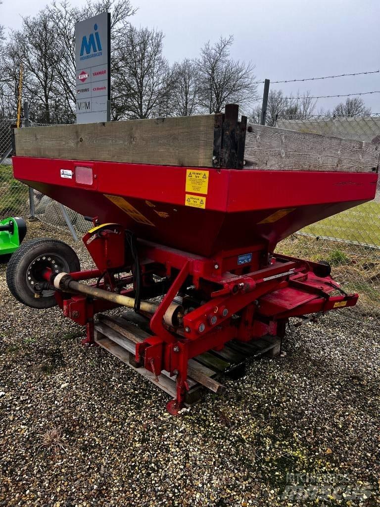 Bredal B 2 Mestverspreider