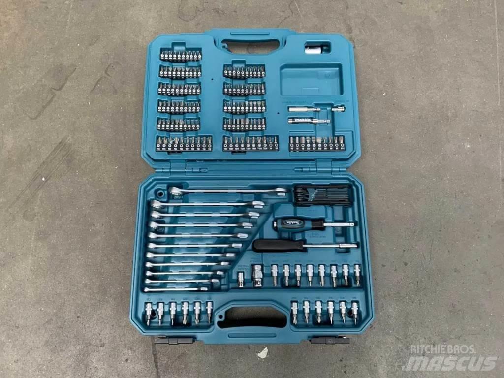 Makita Doppenset Bouw - Overige