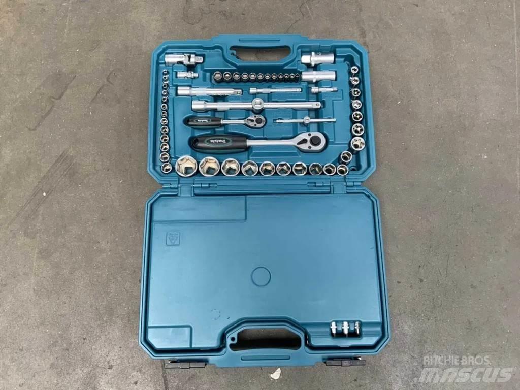 Makita Doppenset Bouw - Overige