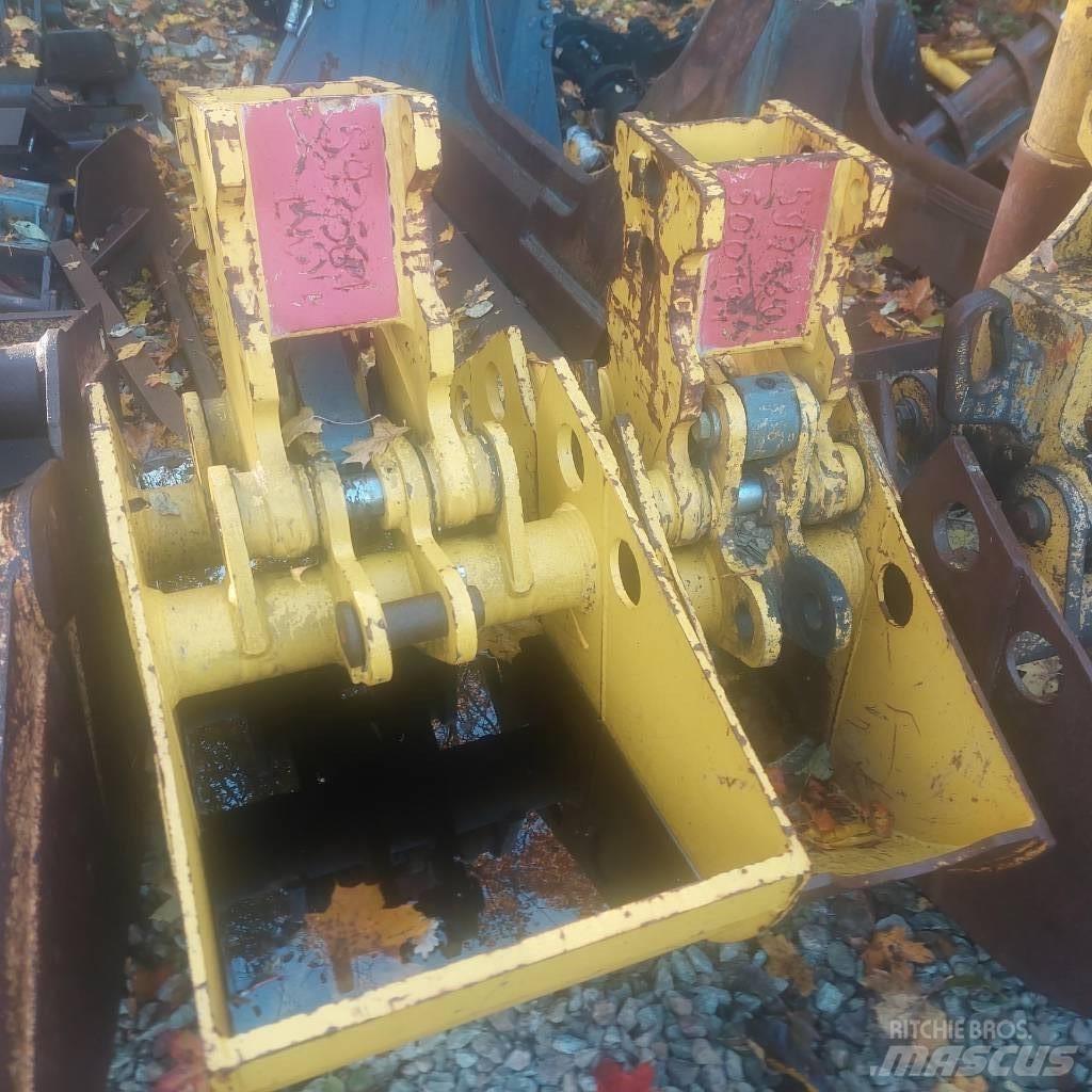 Liebherr Greifer Bouw - Overige