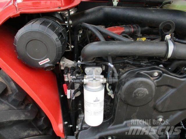 Manitou MT933 Verreikers