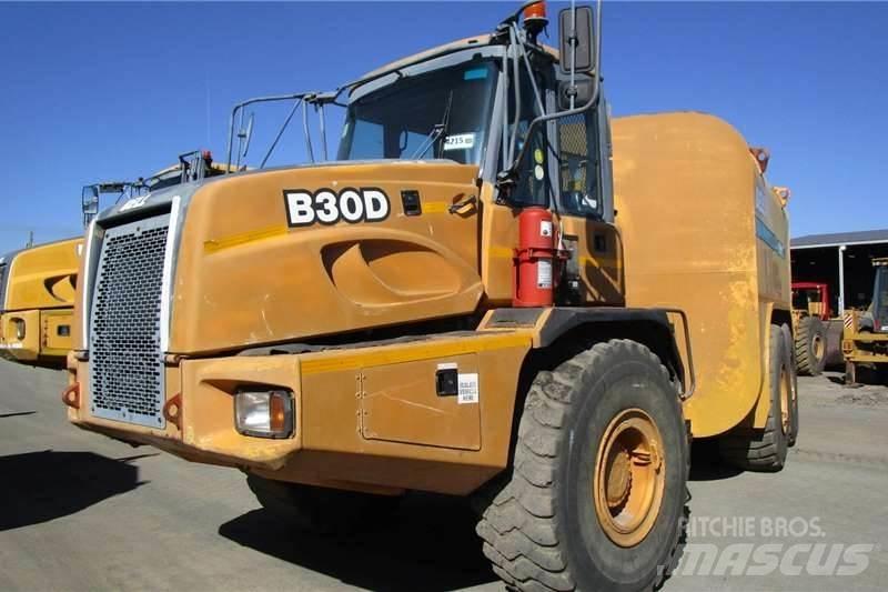 Bell 27000L Anders