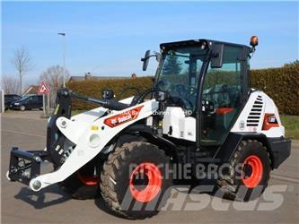 Bobcat L 85 Wielladers