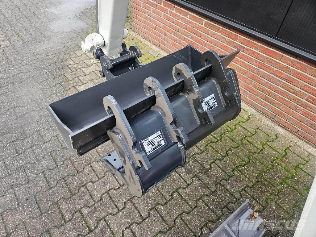 Takeuchi TB 210 R Minigraafmachines < 7t