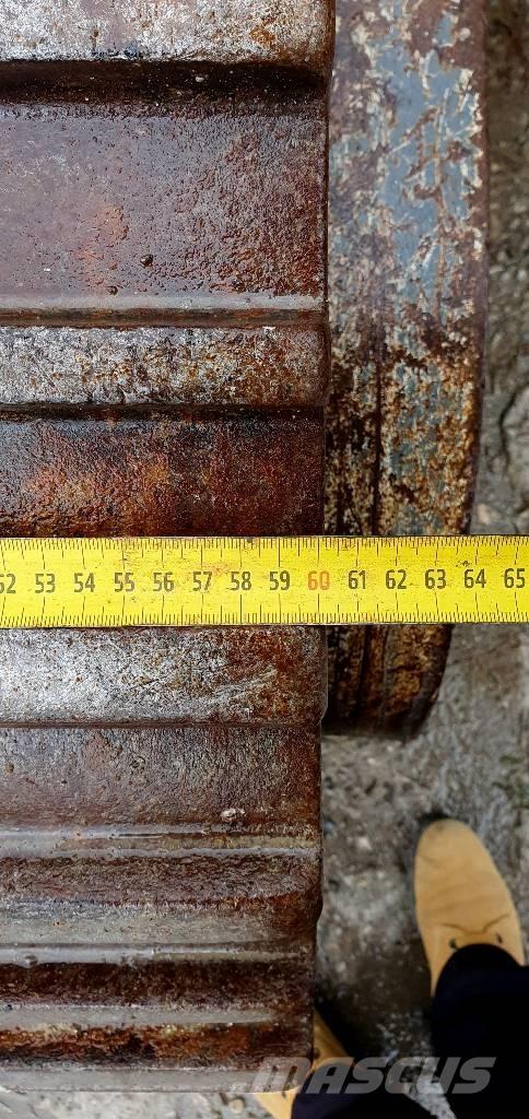 Liebherr R 936 N LC Rupsgraafmachines