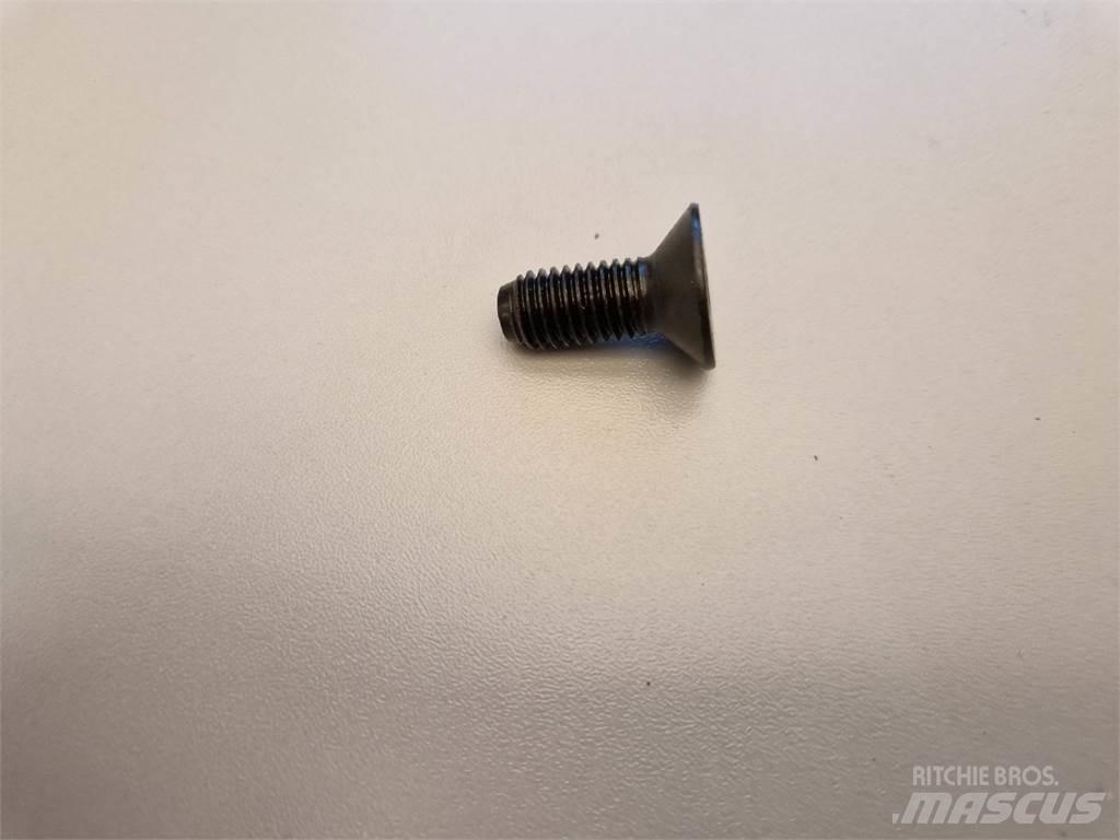 Ponsse 0006933 Chassis en ophanging