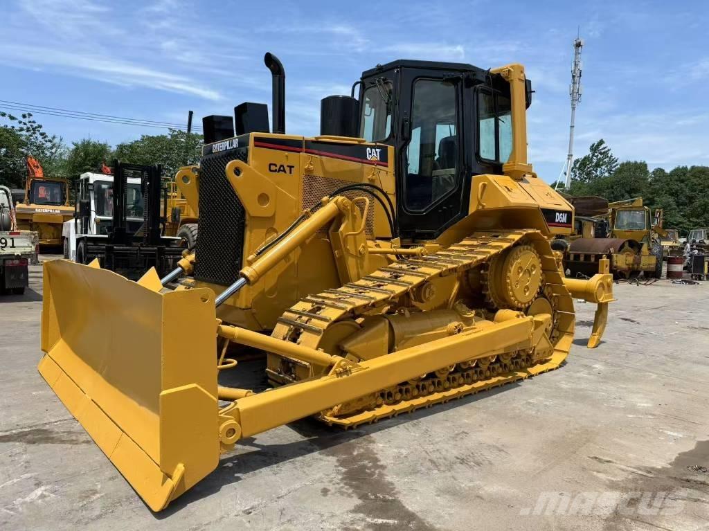 CAT D 6 M Rupsdozers