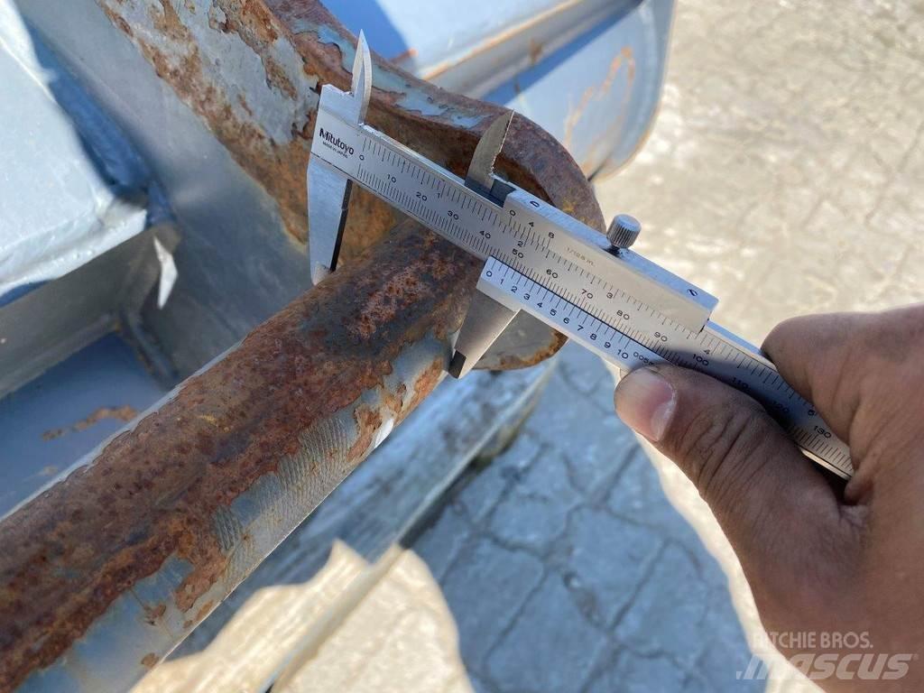 Pome S45 Bakken
