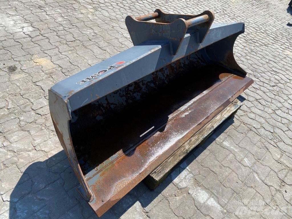 Pome S45 Bakken
