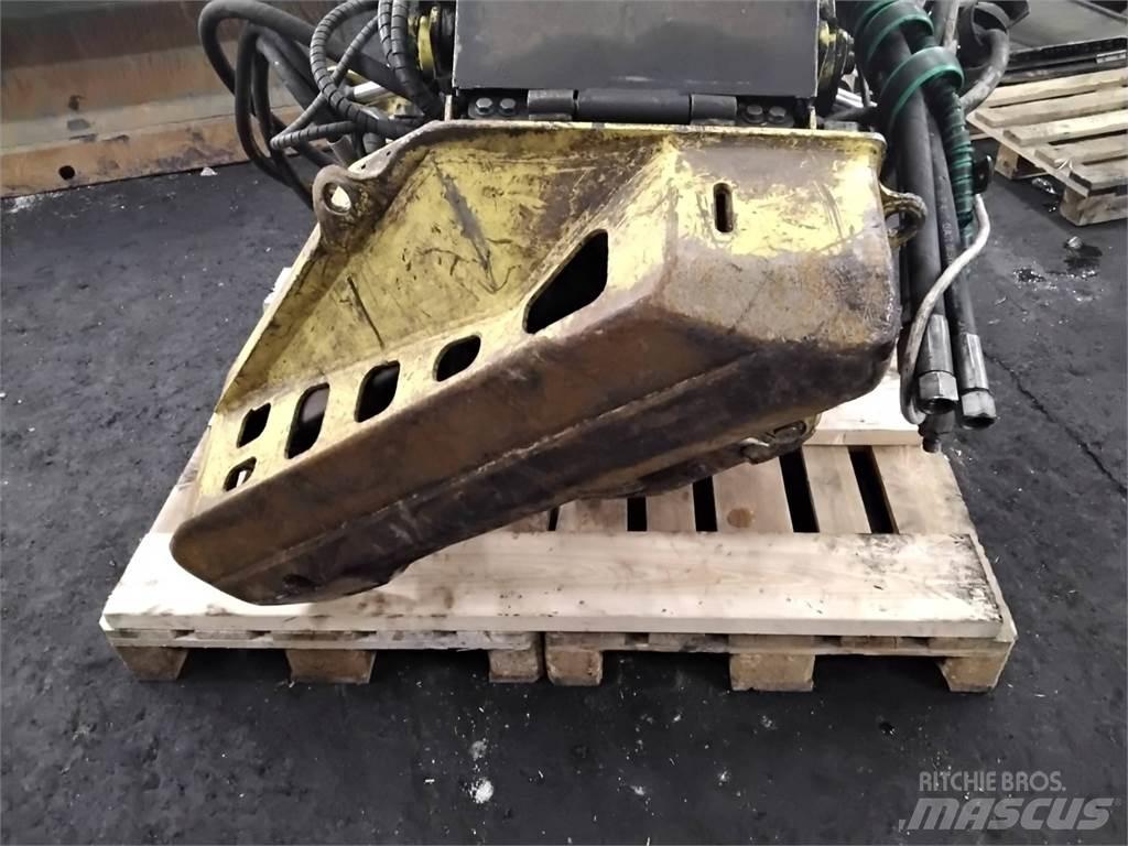 John Deere H415 Boomvelkoppen