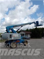 Genie S 65 Telescoophoogwerkers