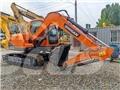 Doosan DX75 Midigraafmachines 7t - 12t