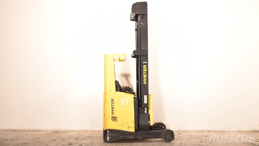 Hyster R 1.4 Reachtruck voor hoog niveau