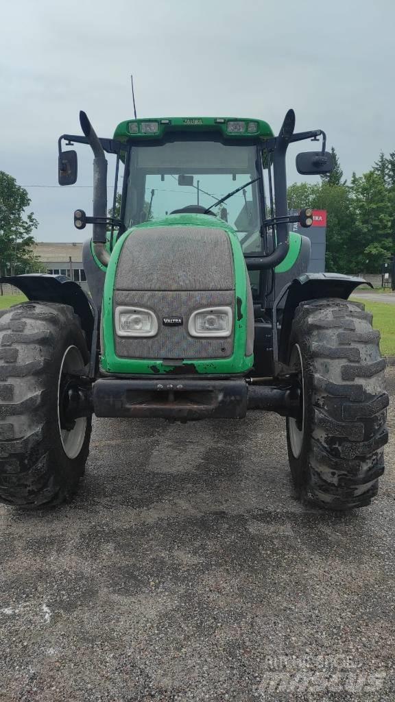 Valtra T170 Tractoren
