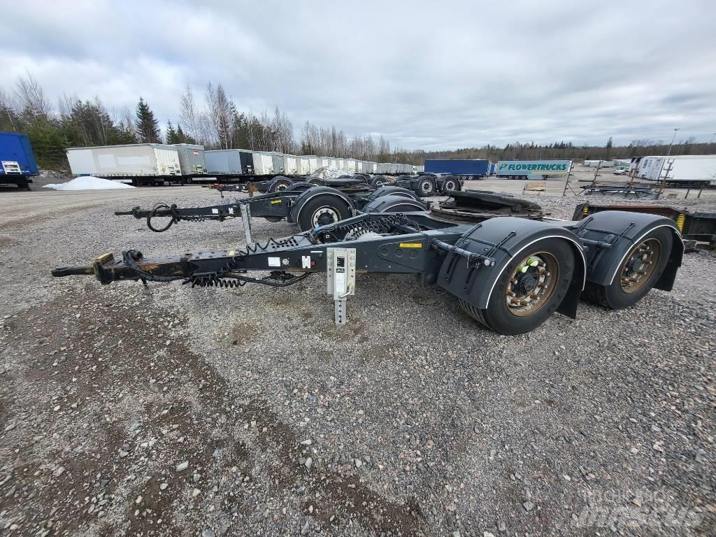 Limetec VPA218 Dolly's