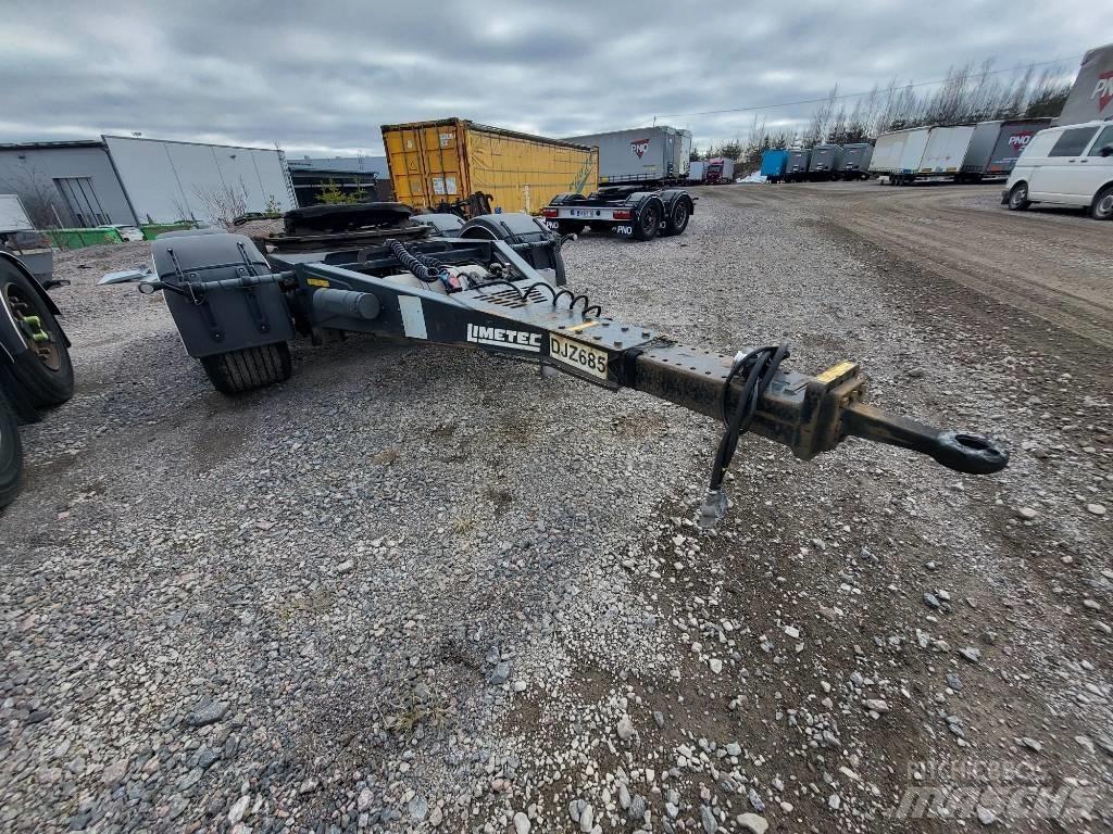 Limetec VPA218 Dolly's
