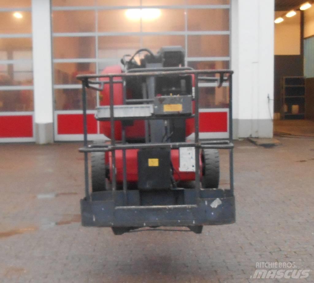 Manitou 170AETJL Knikarmhoogwerkers