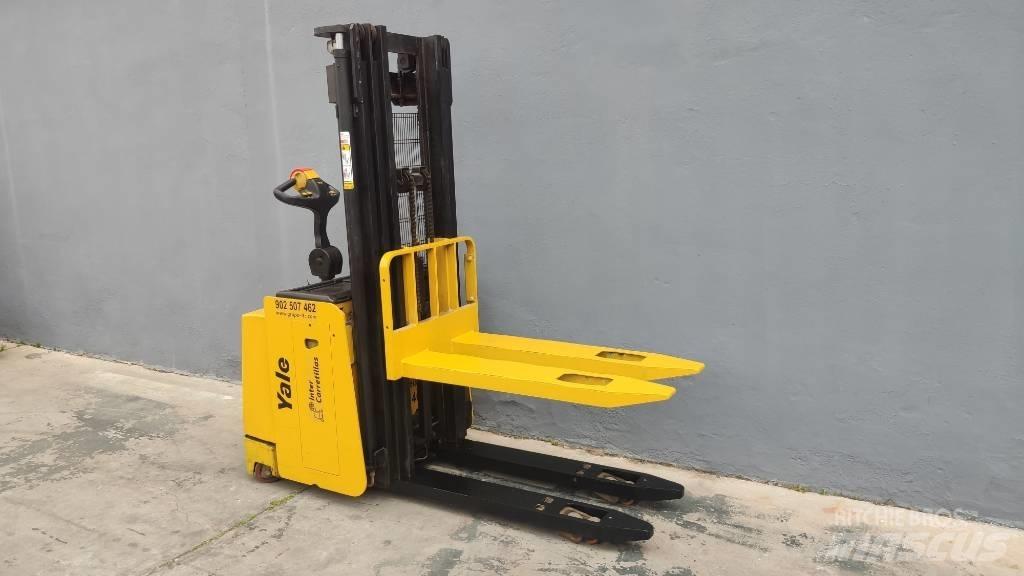 Yale MS15XIL Stapelaar meeloop
