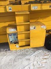 Haulotte 12 DX Schaarhoogwerkers
