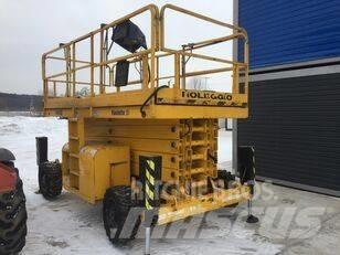Haulotte 12 DX Schaarhoogwerkers