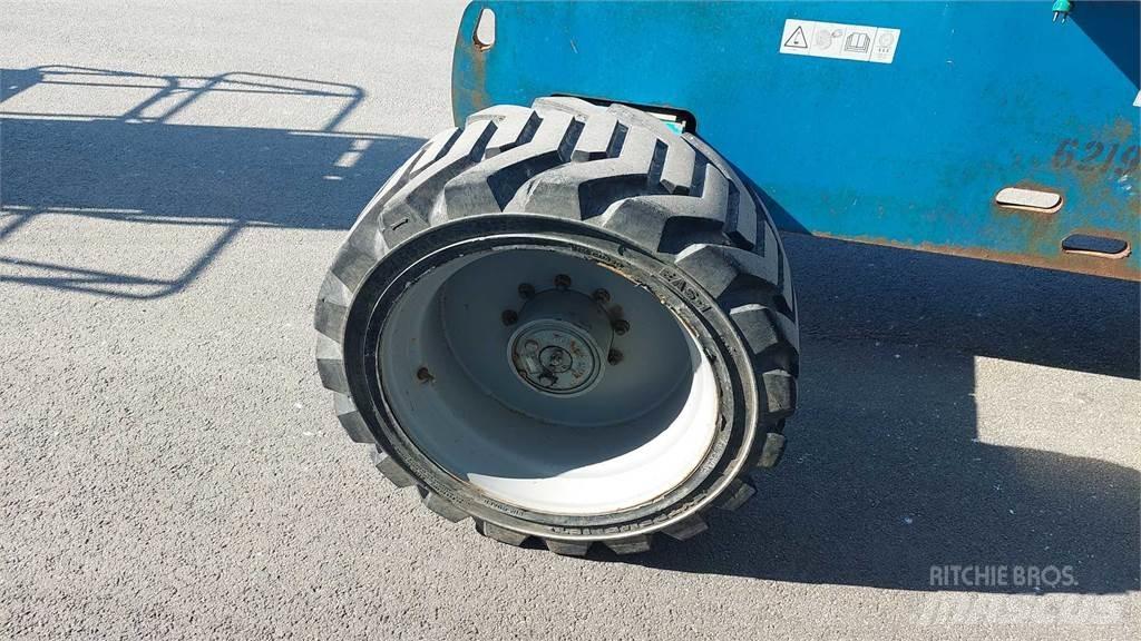 Genie S60HCE Telescoophoogwerkers