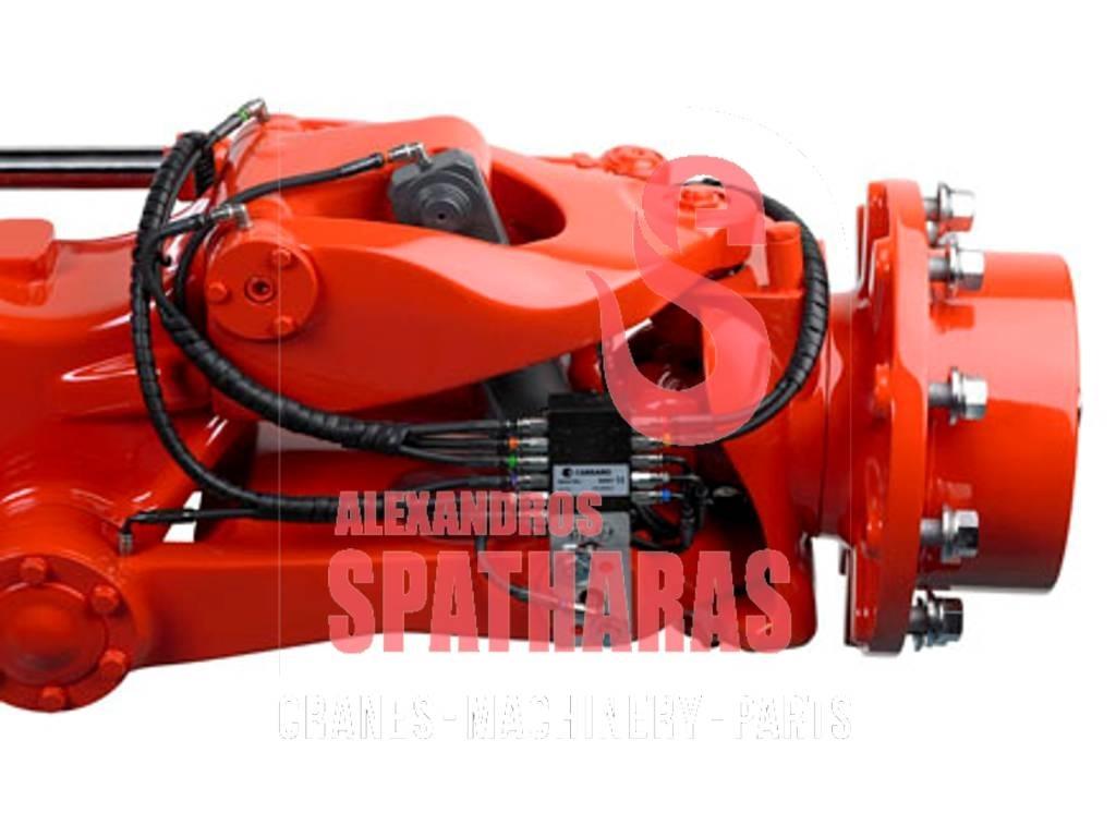 Carraro 262114	tim Transmissie