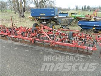 Kongskilde SGC 380 Cultivatoren