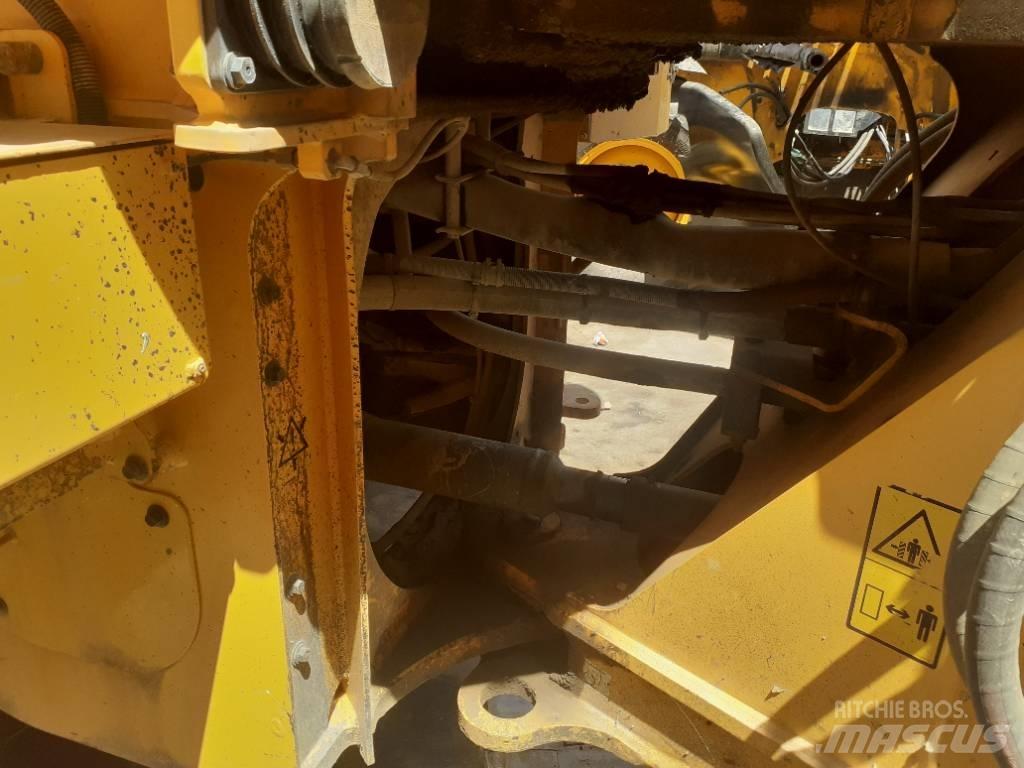 Volvo L 70 H Wielladers