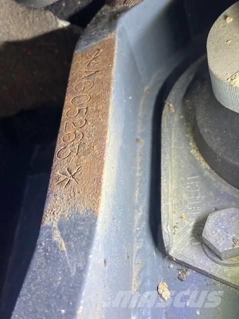 Neuson 1404 (12005548) Minigraafmachines < 7t