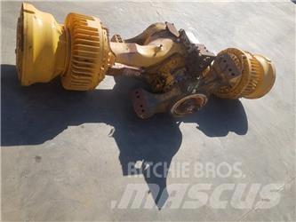 Volvo L350F Assen