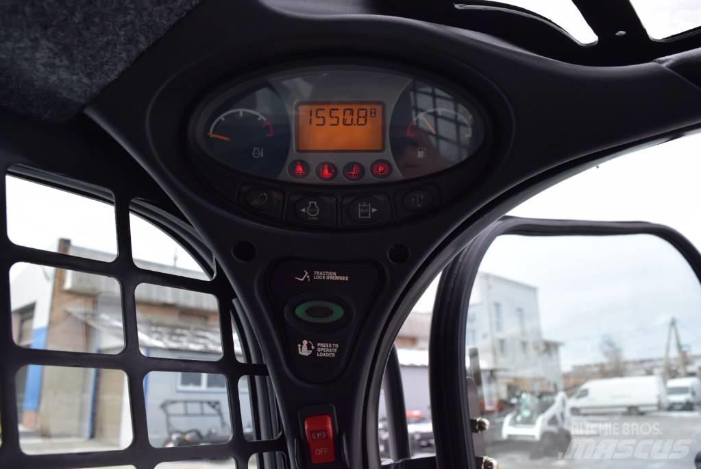 Bobcat S 650 Schrankladers