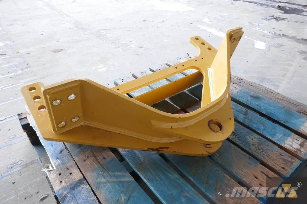 CAT 140M3 Drawbar Transport - Anderen