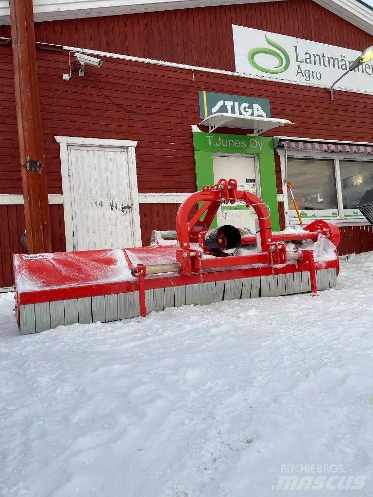 Maschio Tigre 300 Klepelmaaiers