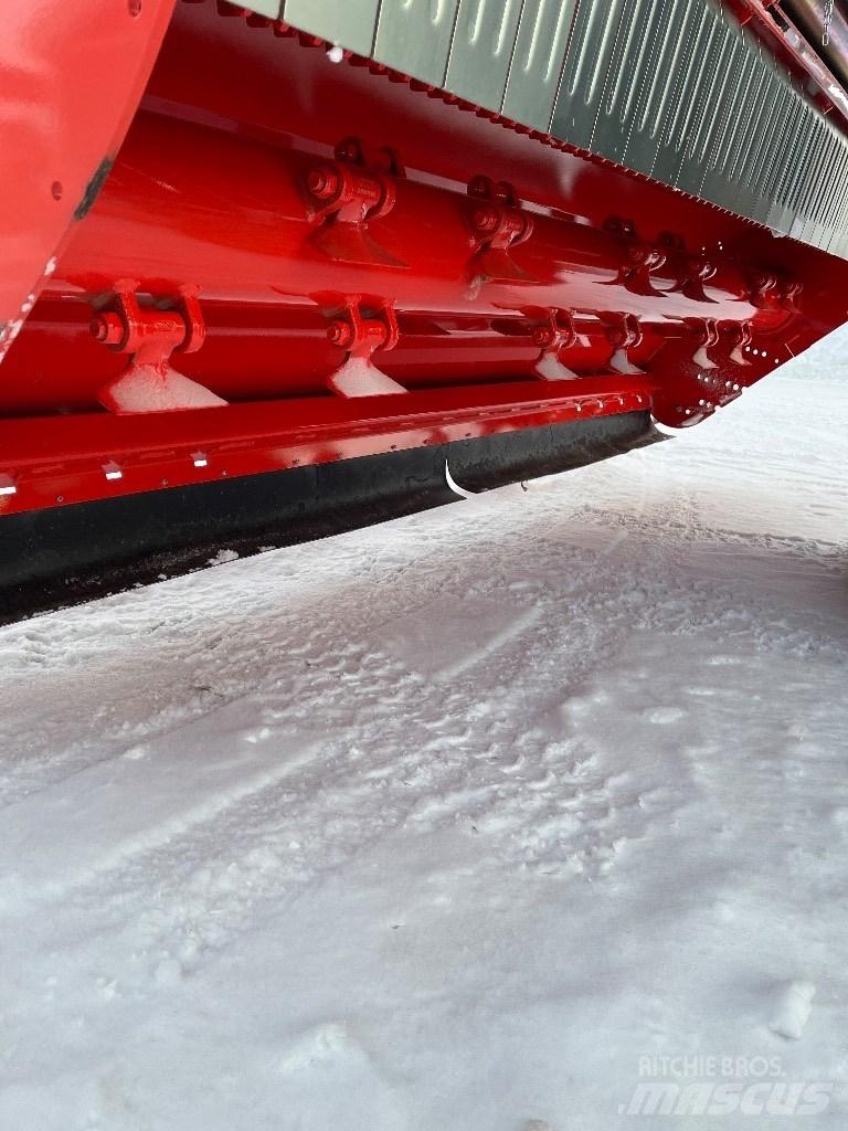 Maschio Tigre 300 Klepelmaaiers