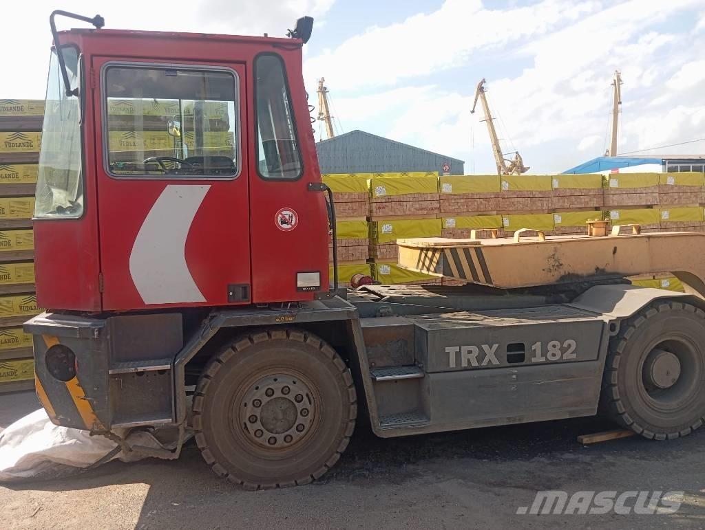 Kalmar TRX 182 Terminaltrekkers