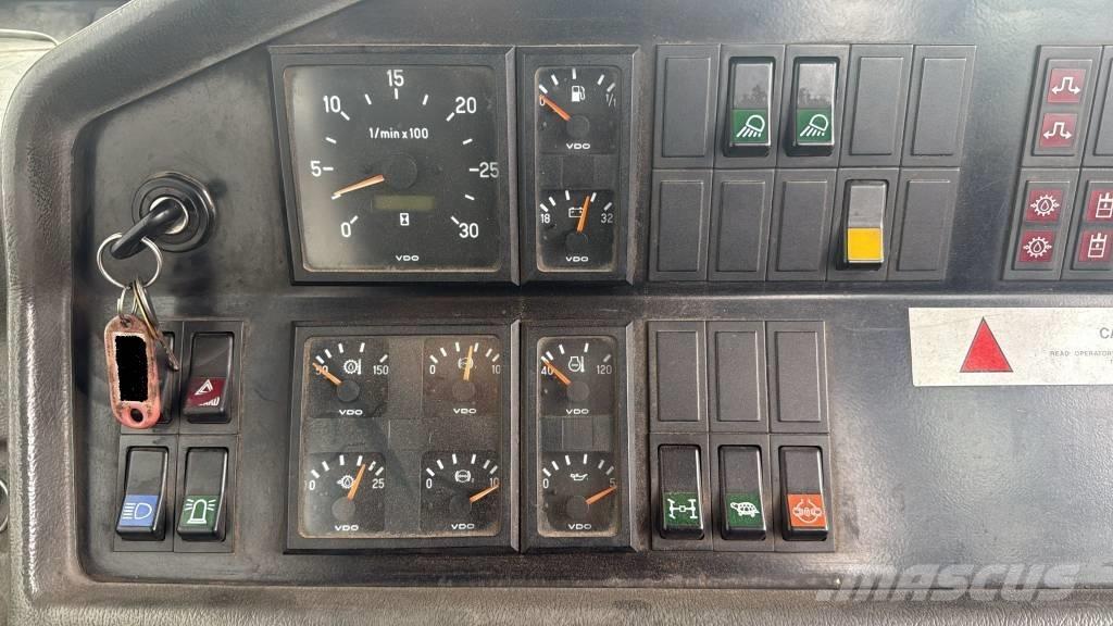 Kalmar TRX 182 Terminaltrekkers