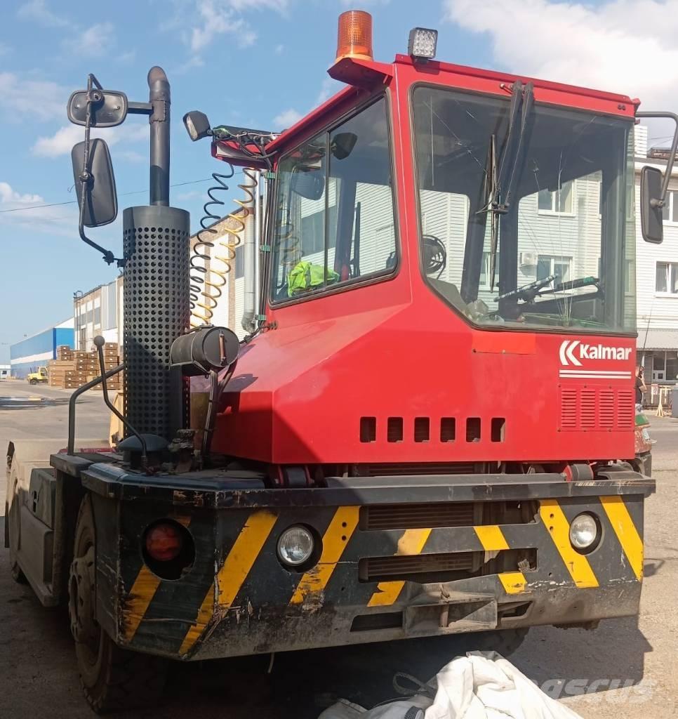 Kalmar TRX 182 Terminaltrekkers
