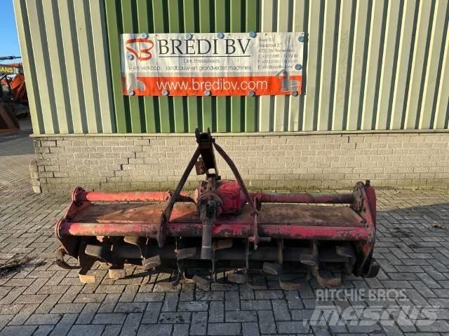  Frees Rod Rotorkopeggen / rototillers