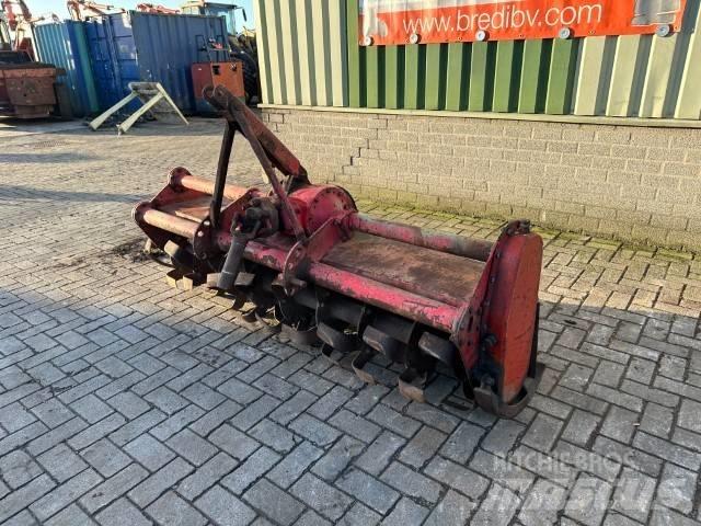  Frees Rod Rotorkopeggen / rototillers
