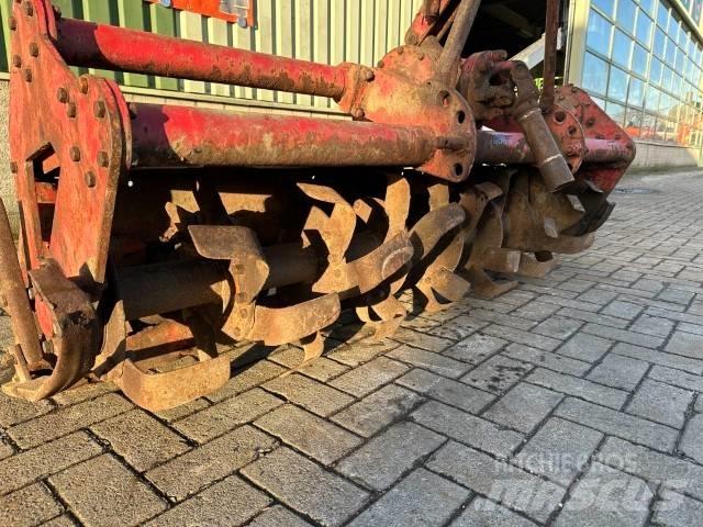  Frees Rod Rotorkopeggen / rototillers