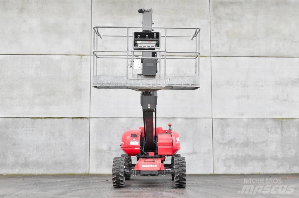 Manitou 200 ATJ Knikarmhoogwerkers