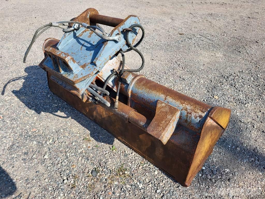 Lehnhoff MS 21 Bakken