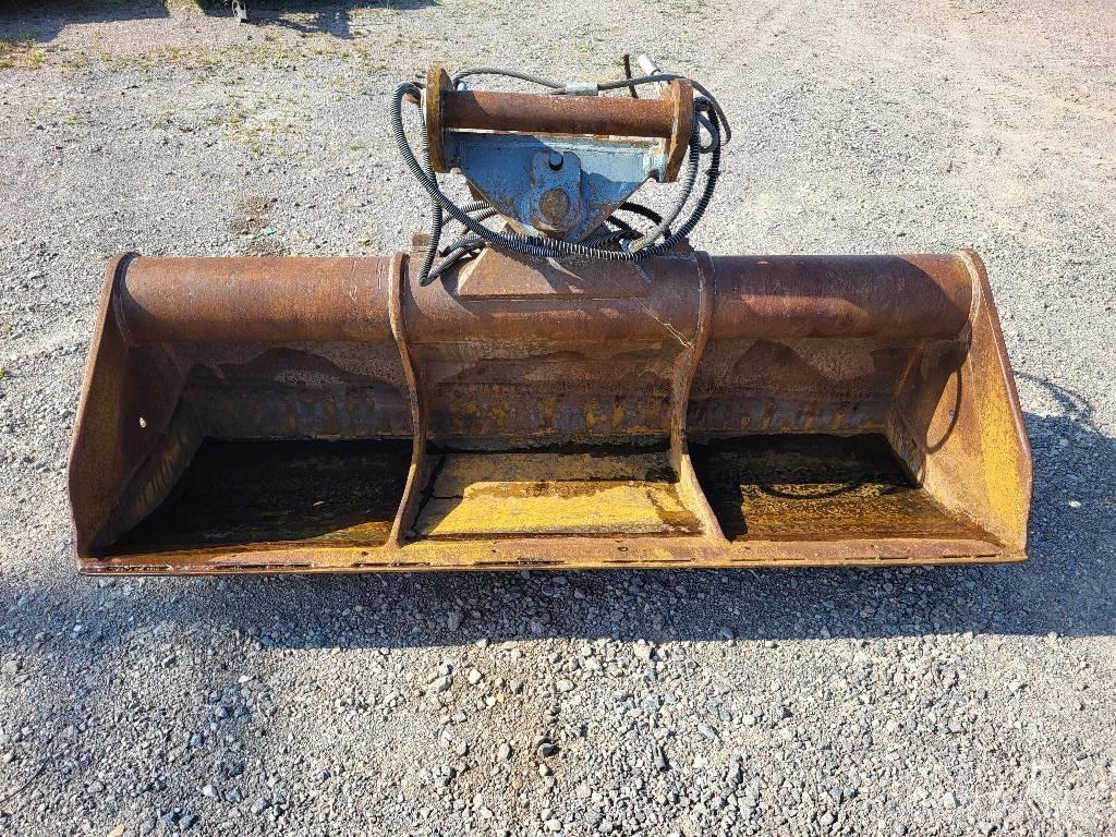 Lehnhoff MS 21 Bakken
