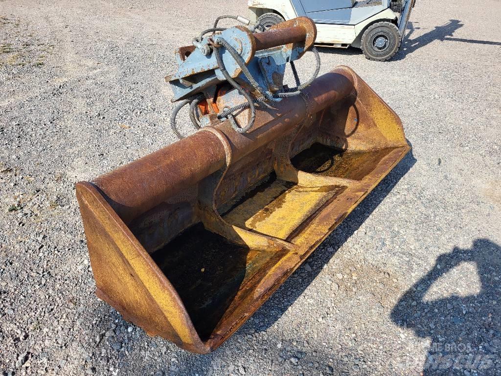 Lehnhoff MS 21 Bakken
